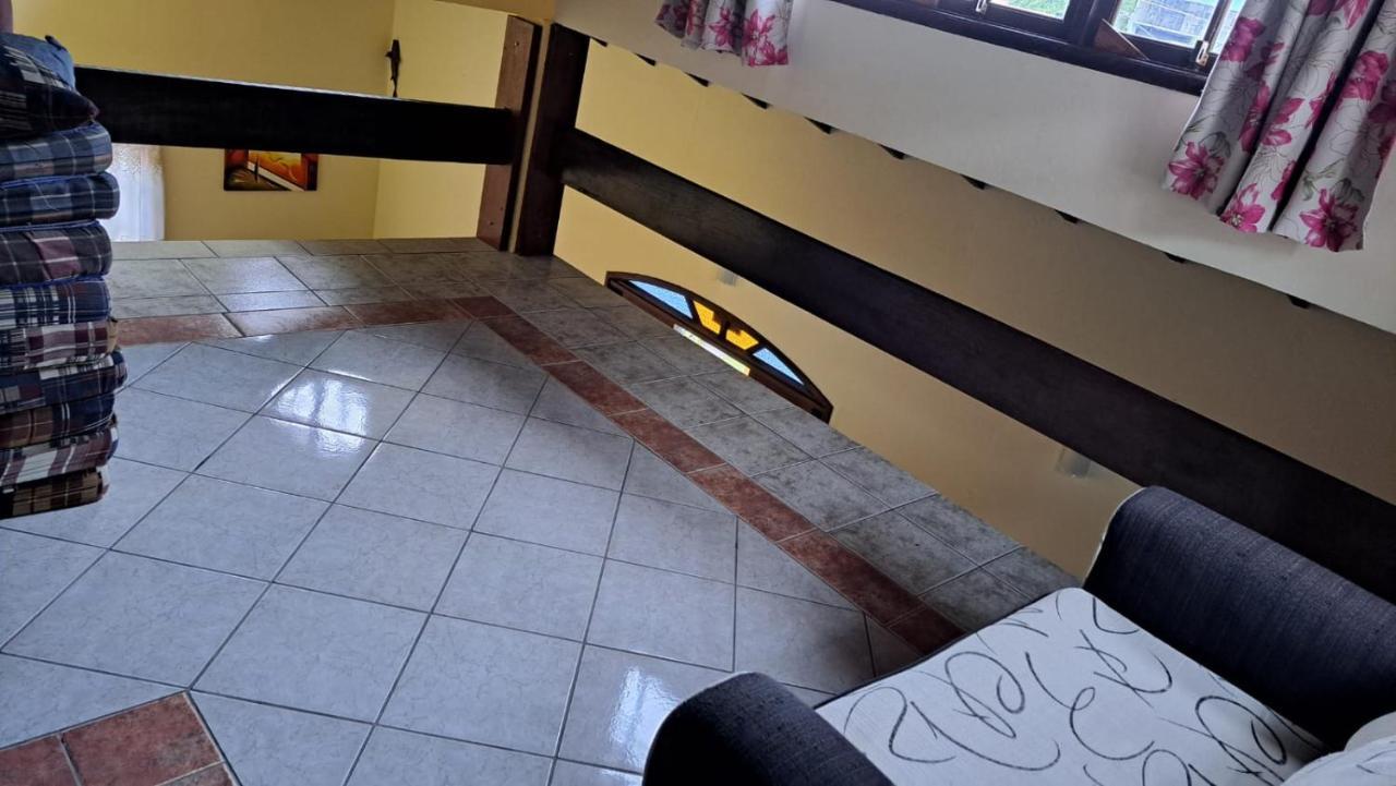Recanto Samoa Убатуба Экстерьер фото