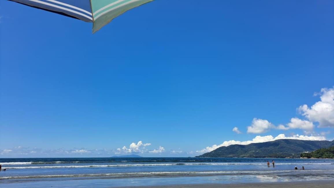 Recanto Samoa Убатуба Экстерьер фото